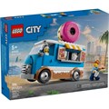 Конструктор игровой детский для строительства LEGO 60452 191173032