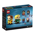 Конструктор LEGO Harry Potter Драко Малфой и Седрик Диггори 190544483