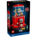 Конструктор игрушечный универсальный LEGO 5702017828367 232351007