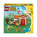 LEGO® Melindaning tashrifi 127487097