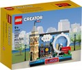 Конструктор LEGO Exclusive Пожтówка из Лондона (40569) 193760293