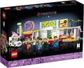Конструктор LEGO Ideas BTS Dynamite 122289034