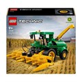 Technic John Deere 9700 Yem Silosu Harvesteri 117766181
