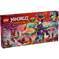 Конструктор детский строительный LEGO 71836-UNIT 196939059