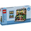 Конструктор детский для сборки Lego 40680 232350817