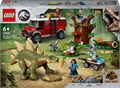 Конструктор развивающий детский LEGO 76965-UNIT 140579128