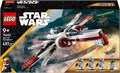 Конструктор детский LEGO Star Wars ARC-170 Starfighter 75402 192464371