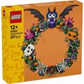 Конструктор развивающий детский LEGO 40825 232351029