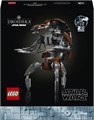 Конструктор LEGO Star Wars Droideka (75381) 140598354
