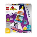 Конструктор детский LEGO DUPLO 3-in-1 Космический шаттл 10422 117766235