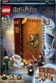 Lego Hogwarts Moment: Урок трансфигурации 76382 33707862