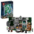 Конструктор LEGO Harry Potter Знамя факультета Слизерин 61968988