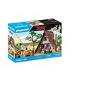 Игровой набор Playmobil Asterix домастерикс 196688438