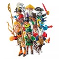 Фигурка Playmobil серия 27 дети 194510838
