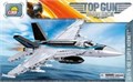 Конструктор Cobi 18E Super Hornet - Boy - Для 7-летних 46830905