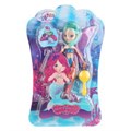 Кукла русалка 19 см, с крыльями, расческа, блист. Тутти Y230200399-2-RU (360)