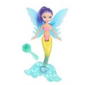 Кукла русалка 19 см, с крыльями, расческа, блист. Тутти Y230200399-1-RU (360)