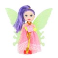 Кукла фея 10 см с крыльями, блист. Тутти Y1809O194-3-RU (576)