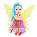 Кукла фея 10 см с крыльями, блист. Тутти Y1809O194-1-RU (576)