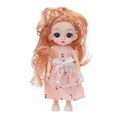 Кукла Аниме 15 см, в кор. LIKEE GIRL HP1183515-4-RU