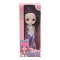 Кукла Аниме 15 см, в кор. LIKEE GIRL HP1183515-3-RU