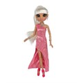 Кукла 32 см руки и ноги сгиб., аксессуары LIKEE GIRL LG-11-BB