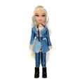 Кукла 26 см, аксессуары, в кор. LIKEE GIRL LG26-BR-1-RU