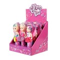 Кукла 12 см, в дисплее LIKEE GIRL LG-D12-DISPLAY-RU