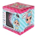 Шар-сюрприз, кукла 8см, аксессуары 4шт LIKEE GIRL Y2210O0399-RU (192)