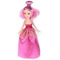 Кукла 23 см , в платье принцессы LIKEE GIRL в кор.2*72шт HW6006EB-DRESS-LG