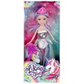 Кукла 23 см, в платье LIKEE GIRL LG-D23-UNI-RU