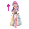 Кукла 23 см, в платье LIKEE GIRL LG-D23-UNI-RU