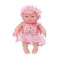 Пупс 20см, в дисплее КАРАПУЗ SM20-03-DISP (144)