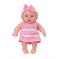 Пупс 20см, в дисплее КАРАПУЗ SM20-02-DISP (144)
