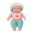 Пупс 20см, в дисплее КАРАПУЗ SM20-01-DISP (144)