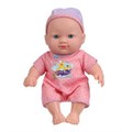 Пупс 20см, в дисплее КАРАПУЗ SM20-02-DISP-25-RU