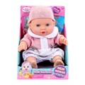Пупс 20см, в дисплее КАРАПУЗ SM20-04-DISP