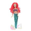 Кукла 29 см, Ариэль, руки и ноги сгибаются, озвуч., в коробке No name 97692-DD-SFC-BB