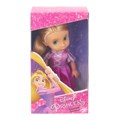 Кукла неозвуч. 15 см Рапунцель, коробка с окошком No name Y2401O0250-1-RU (192)