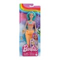 Кукла 29см barbie, пластиковый хвост, блист. BB-M4-BB