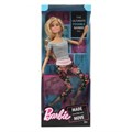 Кукла 29см barbie, руки и ноги сгиб., СПОРТ, кор. BB-S5-BB