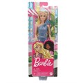 Кукла 29см barbie, руки и ноги сгиб., блист. BB-BF2-BB