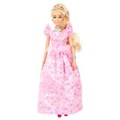 Кукла 29см София, руки и ноги сгиб., акс, кор КАРАПУЗ 66001-PC2-BB