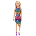 Кукла 29см София, руки и ноги сгиб., кор КАРАПУЗ 66001BOX-C31-S-BB (24)