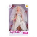 Кукла-невеста в ассорт. в кор. 8341-DEFA