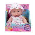 Пупс 16см, в дисплее КАРАПУЗ SM16-02-DISP (216)
