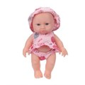 Пупс 16см, в дисплее КАРАПУЗ SM16-01-DISP (216)