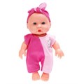 Пупс 16см, в пакете с хедером КАРАПУЗ SM16-04-PACK