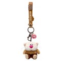 Брелок Капучино с подвесом «Валентинка» CCkc-09