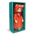 Ива в шапочке «Лисёнок» Mm-Iva-03